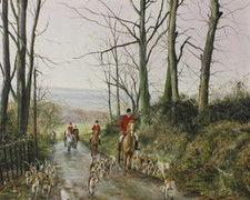 Gerry Hillman - Large