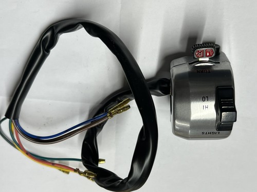 Yamaha fs1e handlebar - fs1e,