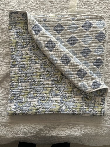 Aden and anais dream blanket - aden,