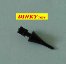 Dinky Jaguar 731 repro nose