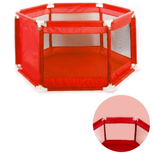 Sides baby playpen house - baby,