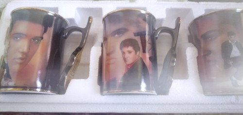 Elvis presley greatest - elvis,