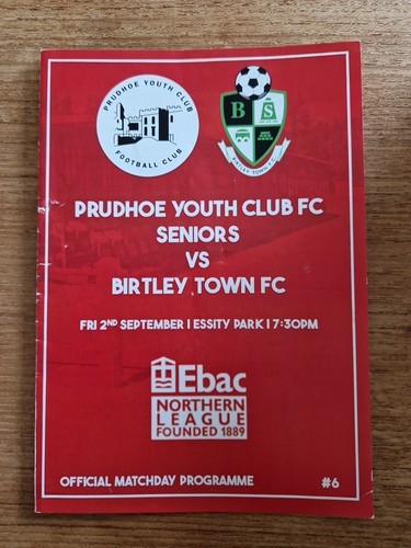 Prudhoe youth club - prudhoe,