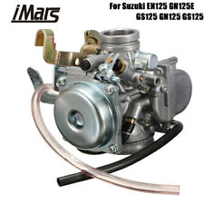 Carburetor Carburettor Carb For Suzuki EN125 GN125E GS125 GN125 GS125 1994-2001 