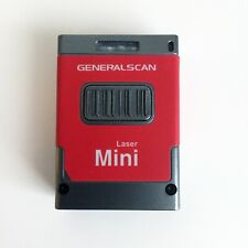 GENERAL SCAN GS-M100BT LASER MINI BARCODE SCANNER AMAZON FBA BOOK SCANNER