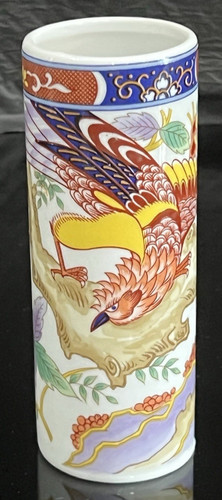 Antique imari arita - imari, ware