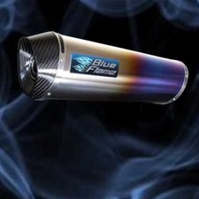 Honda CB300R 2018-2021 Exhaust