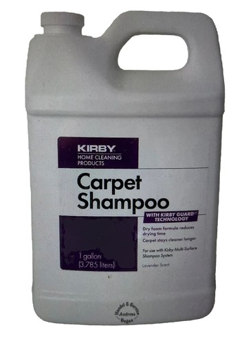 Genuine kirby dry foam - kirby,