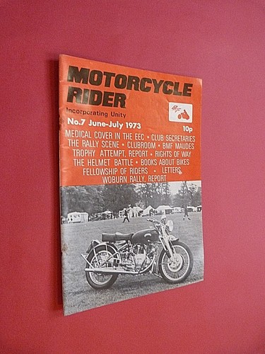 Motorcycle rider magazine - motorcycle, rider.