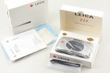 [A UNUSED BOXED] Leica Z2X