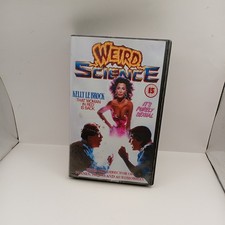 Weird Science Big Box Rental