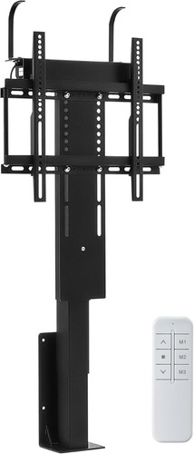 Motorized lift for - tv,