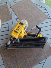 DEWALT DCN692N XR 18V