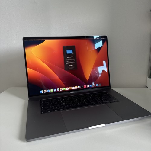 Macbook pro - macbook, 2019)