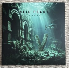 Neil Peart Tributes (Songs For