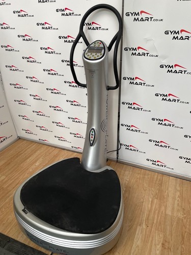Power plate pro5 - plate, vibration