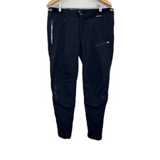 DHaRCO Black Gravity Pant