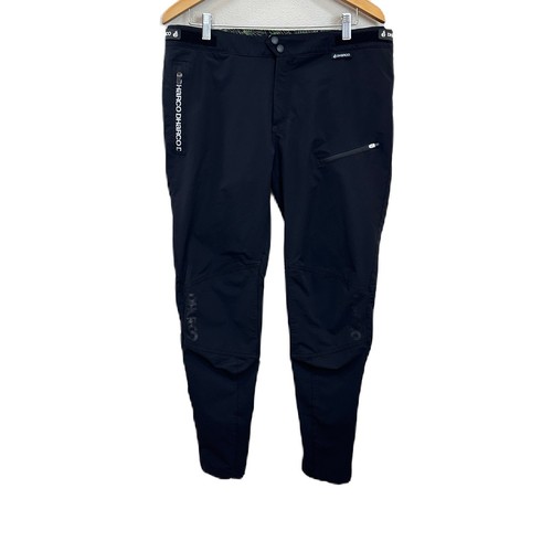 Dharco black gravity - black,