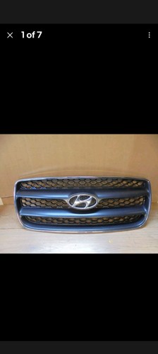 Hyundai santa 2006 2nd - ,