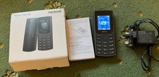 Nokia 105 4G Edition TA-1557