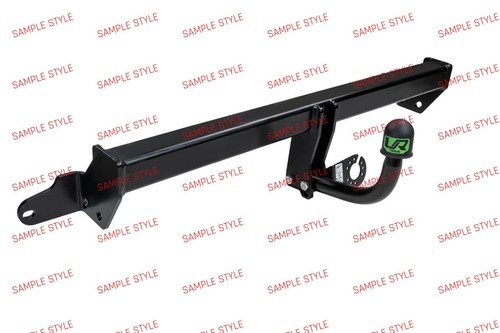 Tow bar for ford transit - for,