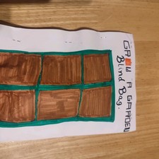 Grow a garden, Minecraft and