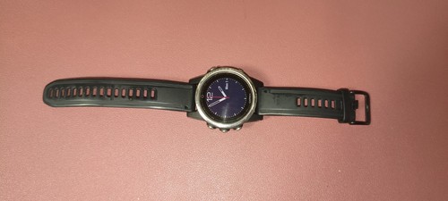 Garmin fenix gps running - garmin,