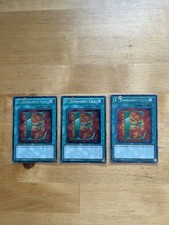 Yugioh E - Emergency Call