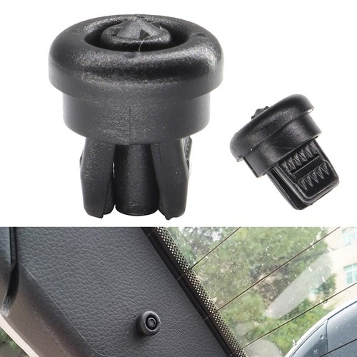 Parcel shelf cord string - 2*,