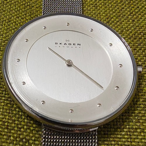 Skagen skw2140 ladies gitte - skagen,