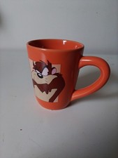 TAZ : OFFICIAL WARNER BROTHERS STORE MUG
