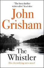The whistler (HardBack) - FREE