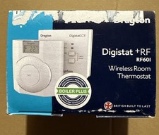 Drayton Digistat +RF RF601