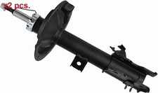 X2 PCS FRONT / SHOCK ABSORBER