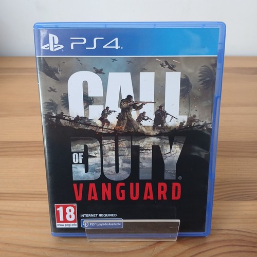 Call duty vanguard - of,