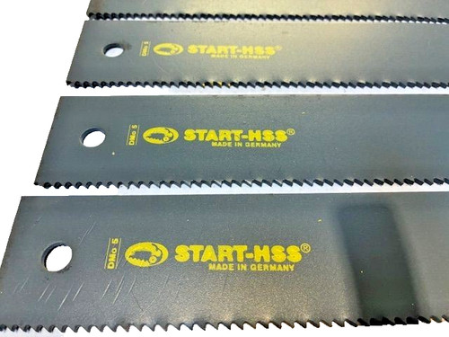Pcs power hacksaw - blade, dmo5