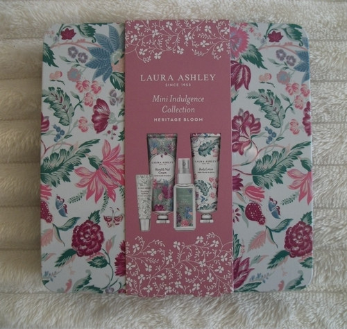 Laura ashley mini - laura,