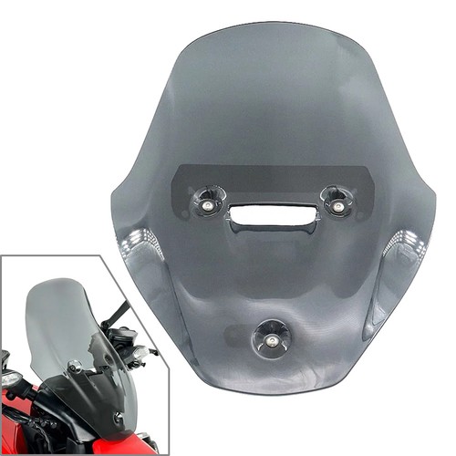 Front fairings windshield wind - windshield,
