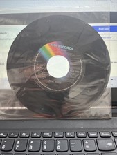 45rpm 7” Vinyl Record , Rose