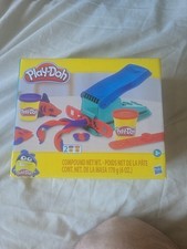 Play-Doh Fun Factory Starter