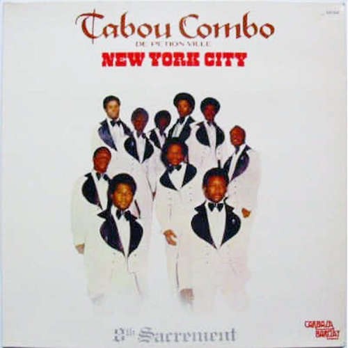 Tabou combo petion ville - tabou, de