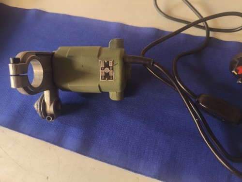 Motor bracket for emco - +,