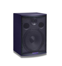 Funktion-one F101 speakers 2x