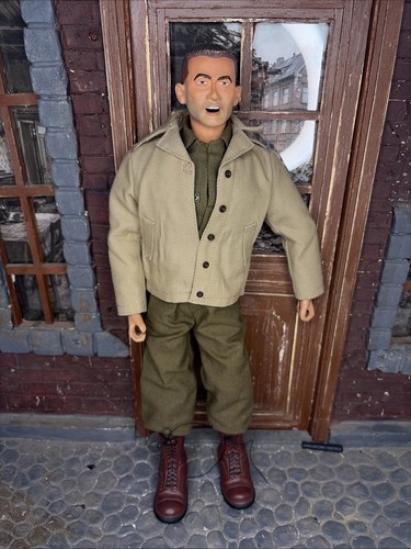 Scale ww2 army elite - scale,