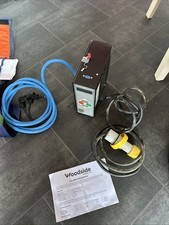 Electrofusion Welding Unit