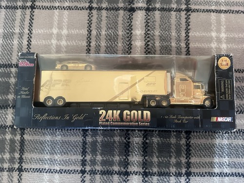 Snap racing nascar - on, gold