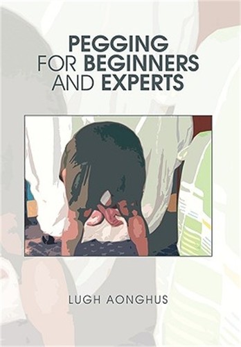 Pegging for beginners and - beginners,