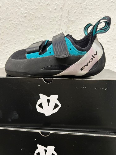 Evolv geshidow climbing - (men),
