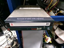 WORKING 1GB iOMEGA SCSI JAZ