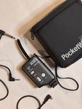 Pocket Wizard Plus II Wireless